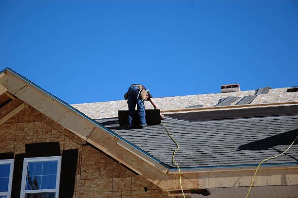 Best Roof Insulation Installation  in Kingston, NY